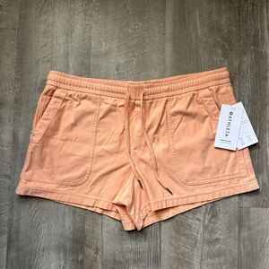 NWT Athleta Farallon Shorts